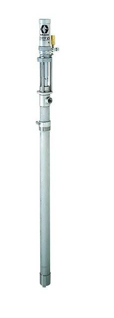 GRACO 226-942 1:1 RATIO FAST-FLO AIR OPERATED PISTON TRANSFER DRUM PUMP 226942
