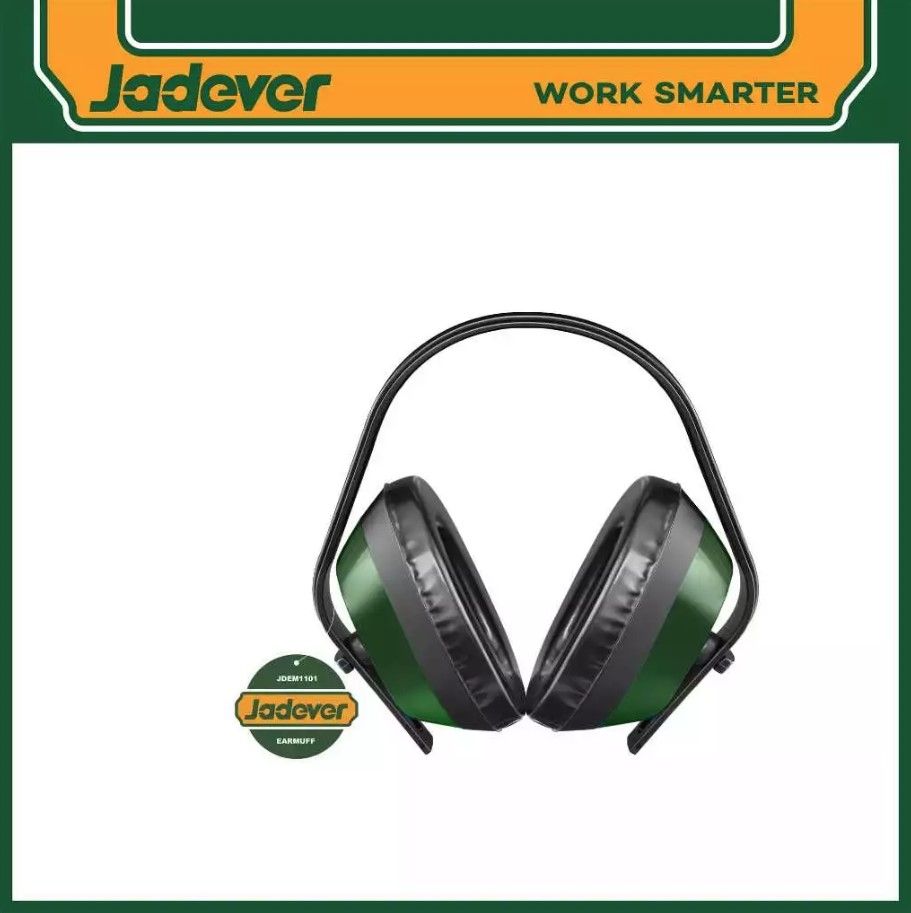 JADEVER EARMUFF JDEM1101