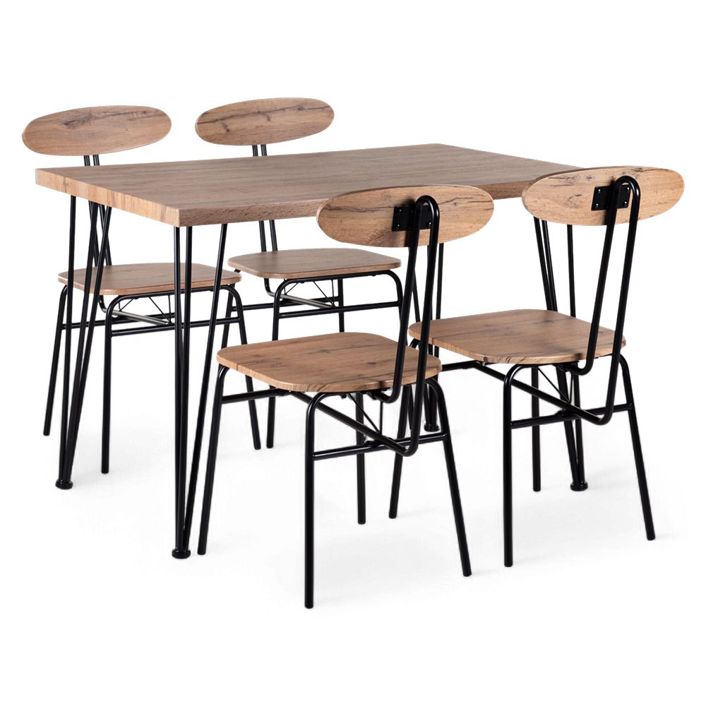 Dining Table Set