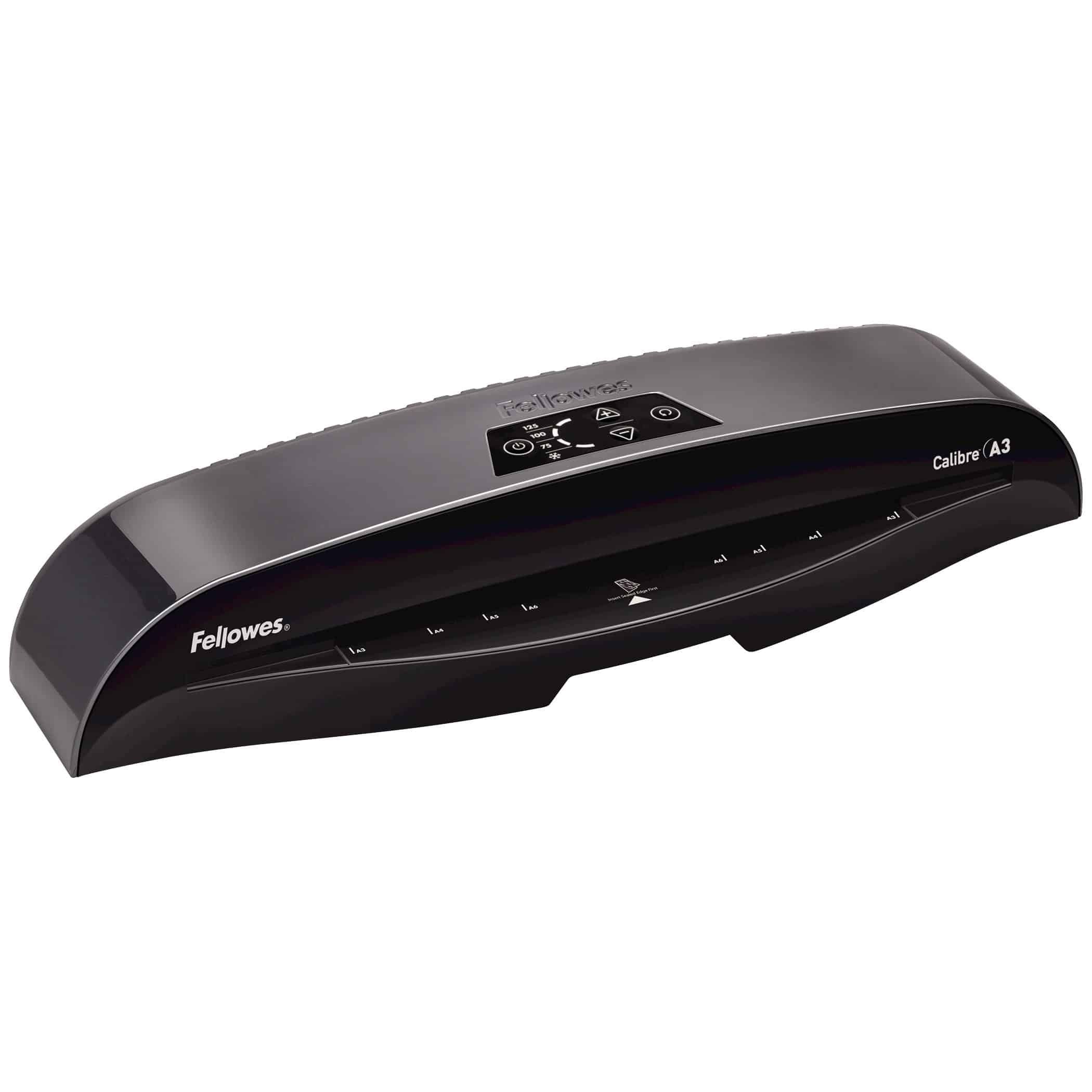 ITS SO (SMALL OFFICE)/HO (HOME OFFICE) LAMINATOR MACHINE – CALIBREA3