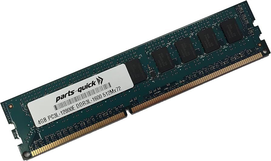 Ram Synology RS3617XS