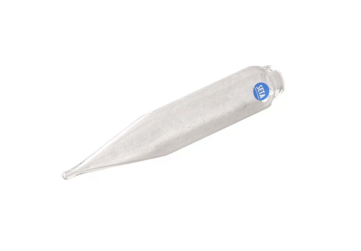 Stanhope-Seta *Stanhope-Seta Tube 8 inch x 100 ml trace-sediment (pack of 6) - 90060-0
