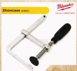 Milwaukee Guide Rail Clamps (For M18 FPS55) PSA-1