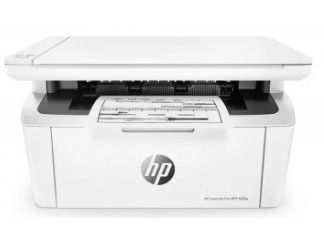 HP LaserJet Pro MFP Printer M28a (Print,Scan, Copy)