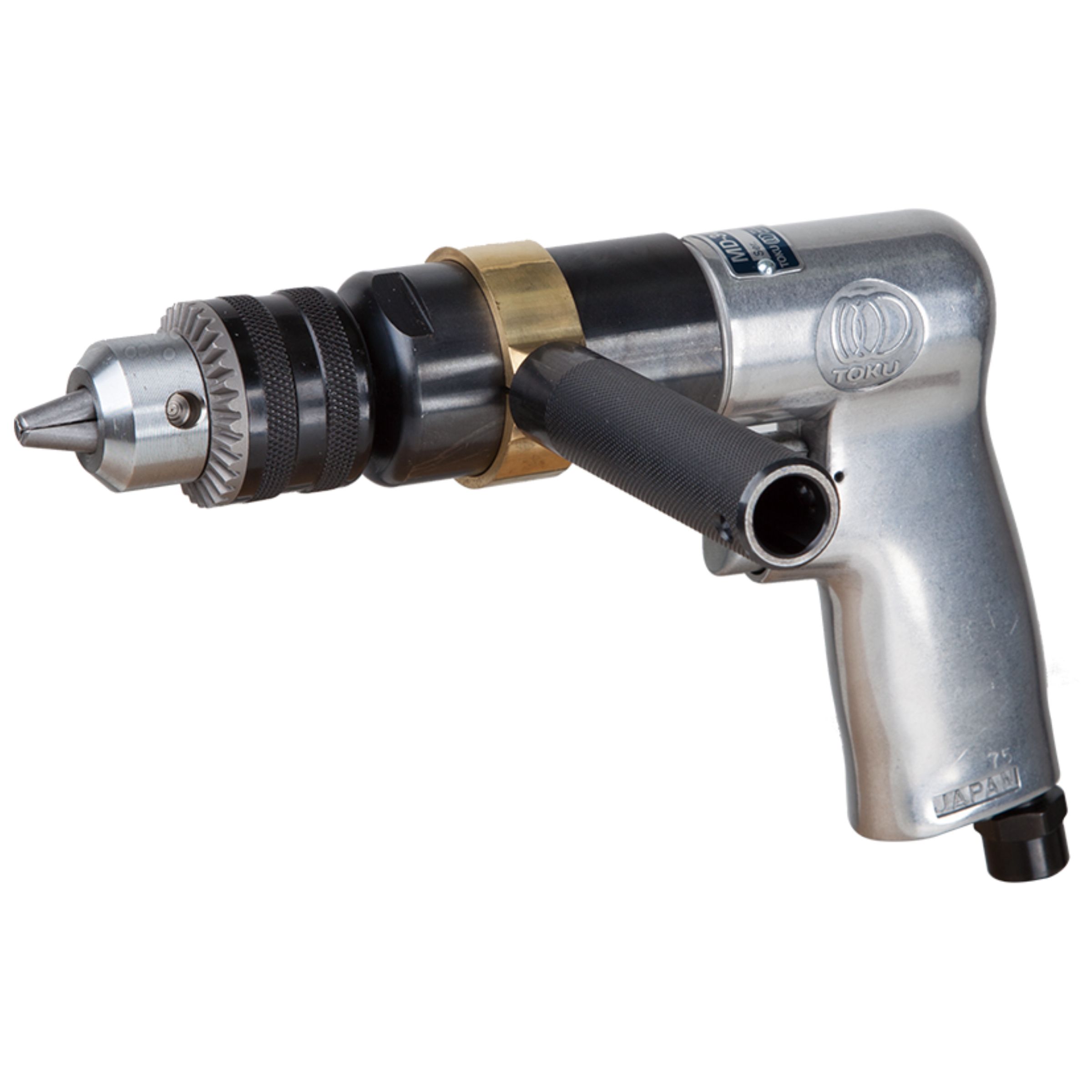 TOKU AIR DRILL MD-3413B