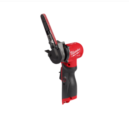 Milwaukee M12 FUEL™ 10 x 330mm Bandfile (Bare) M12 FBFL10-0