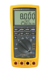 Fluke 789 FLUKE-789 Processmeter