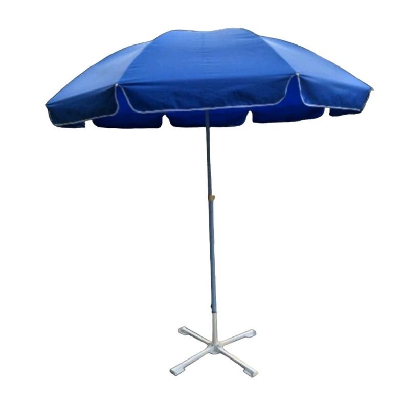 OEM 7ft Round Umbrella With Stand