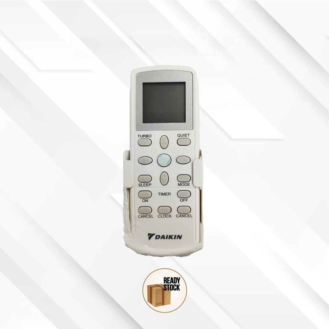 DAIKIN/YORK R04089038816A SS REMOTWIRELEE CONTROLLER (DGS01)