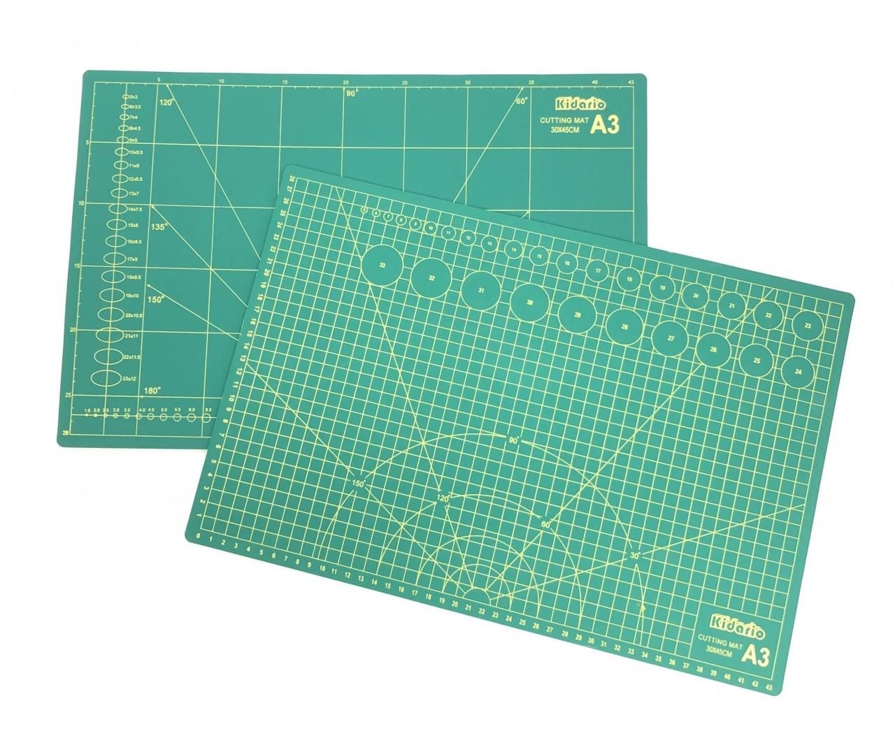 Cutting Mat A3