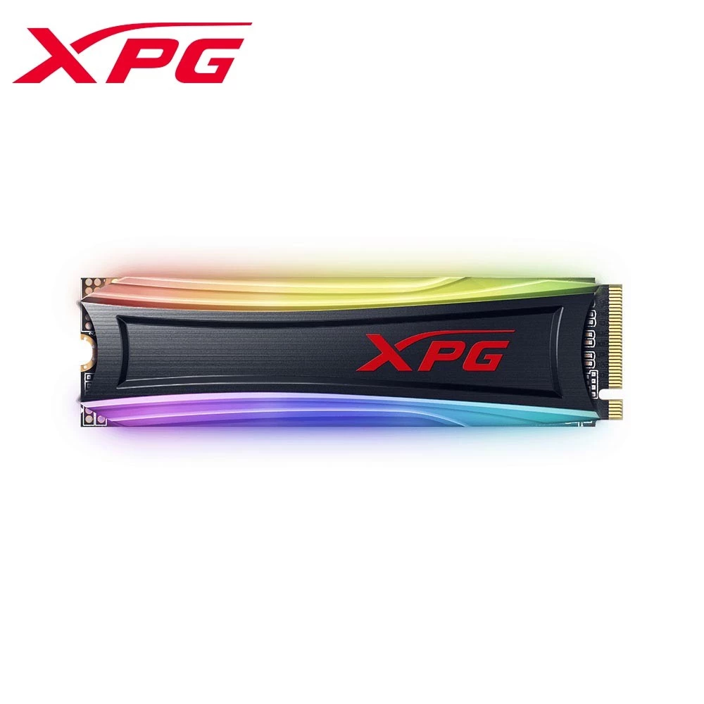 ADATA SSD M.2 2280 PCIe NVMe S40G RGB XPG GAMING 1TB