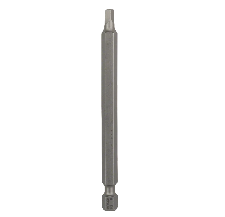 BOSCH EXTRA HARD SCREWDRIVER BIT (R2 / 89 MM) (2608521118)