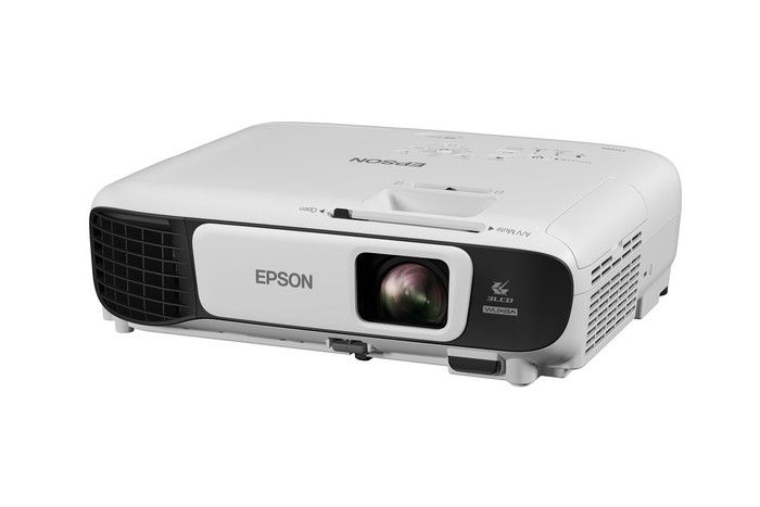 Epson EB-FH52 3LCD Full HD 1080p Business Multimedia Projector