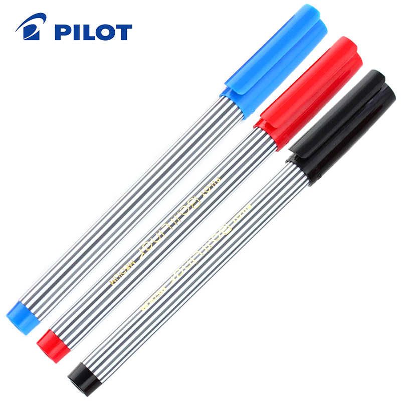 PILOT BALL LINER GEL PEN