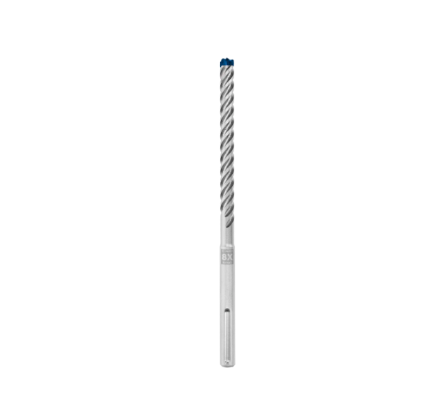 BOSCH EXPERT SDS MAX-8X HAMMER DRILL BIT 18 X 200 X 340 MM (2608900221)
