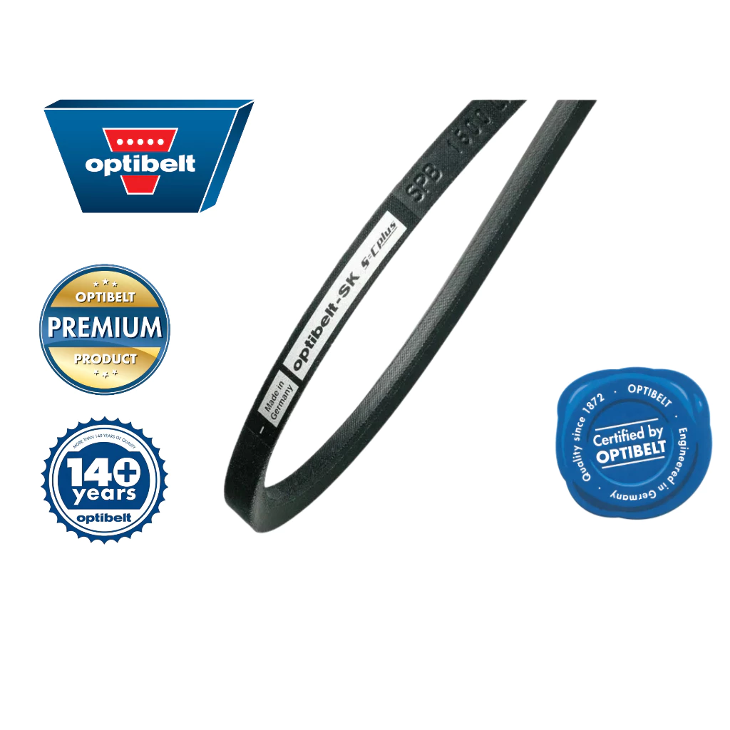 Optibelt SPB 3000 Wedge Belt