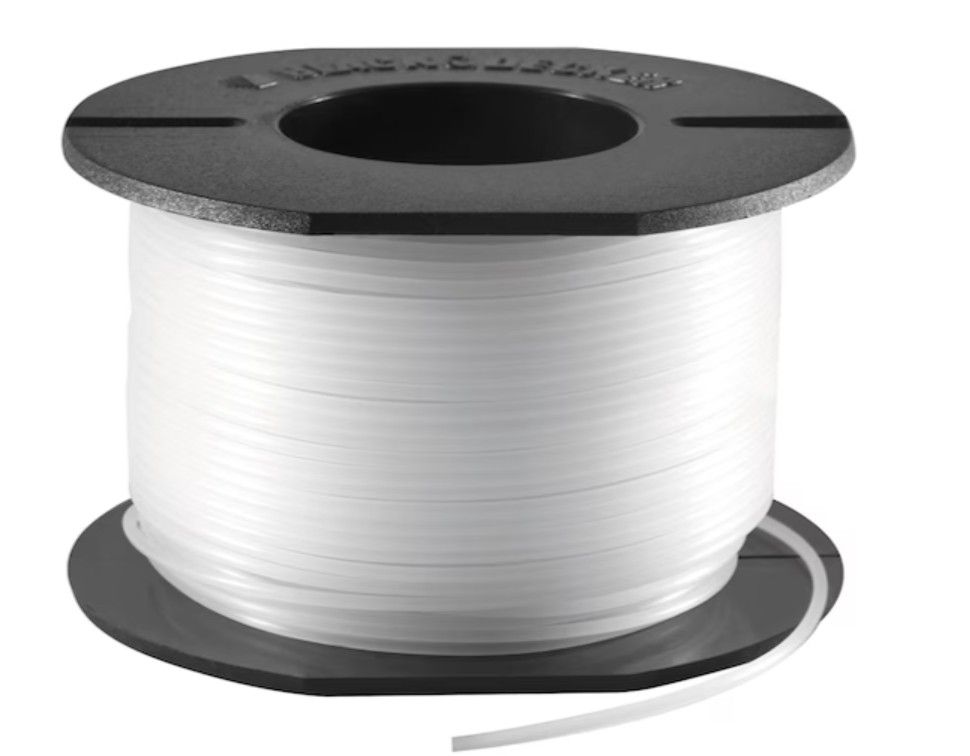 Black & Decker LINE, NYLON 37.5M BULK SPOOL