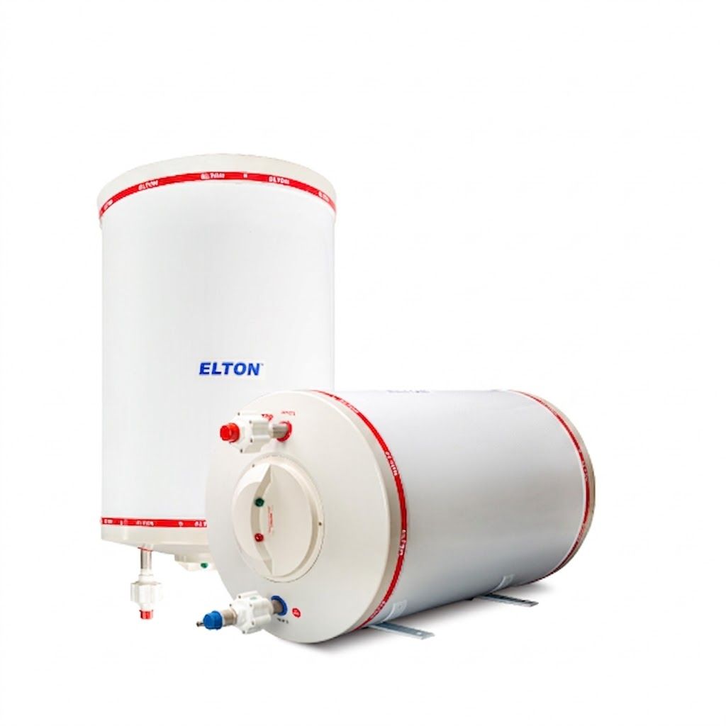WATER HEATER BOILER 23L (Horizontal & vertical)