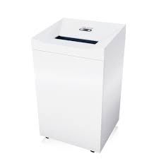 HSM PURE DOCUMENT SHREDDER, DEPARTMENTAL HEAVY DUTY 150L (830C)