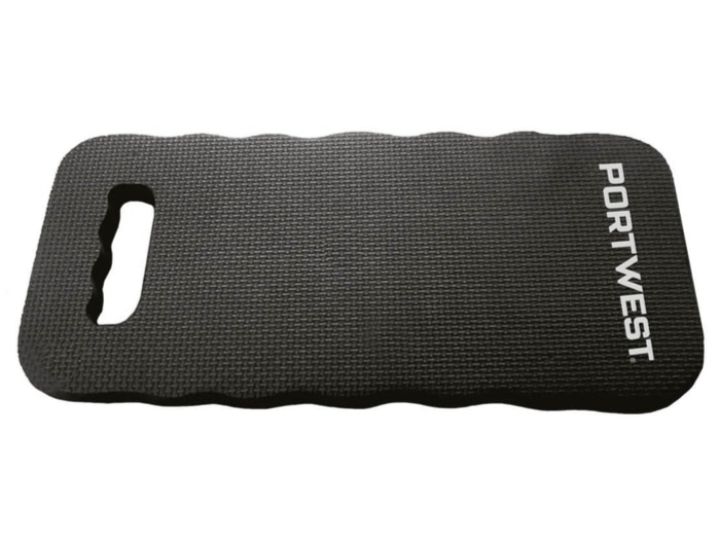 Portwest KP05 Ocha Portwest kneeling Pad KP05 BLK