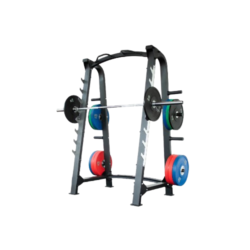Power Rack Squat Rack Weight Lifting Machine XTECH-Z510