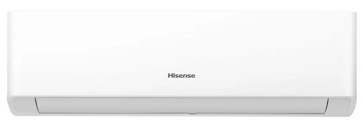 Hisense R32 INVERTER WALL MOUNTED (5 STAR) PU 2.5HP