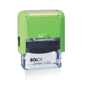 COLOP C20 STAMP INK