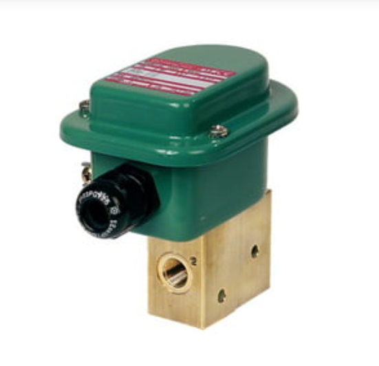 ASCO™ EM8327B101.24/DC