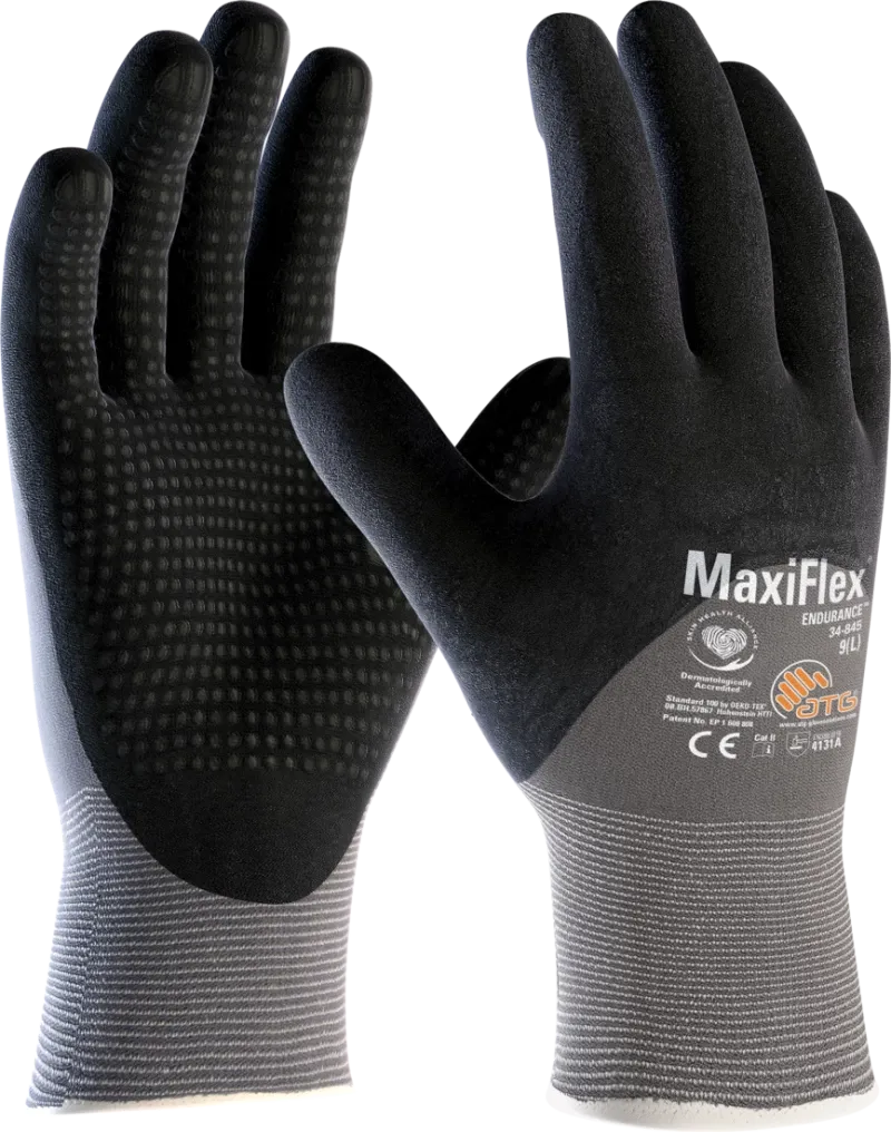 MaxiFlex Endurance 3/4 34-845