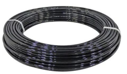 pisco tube Pneumatic Tubing Pisco (100 Meter) Polyurethane PU Tube 8x5mm
