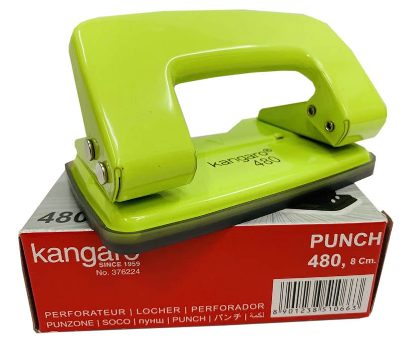 Kangaro Puncher AP 380/480