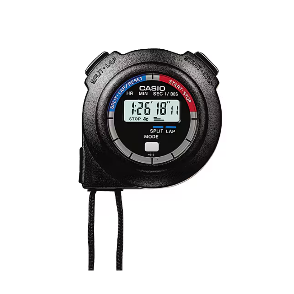CASIO Stopwatch Original HS-3V