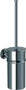 ABAGNO Wall Mounted Toilet Brush Holder