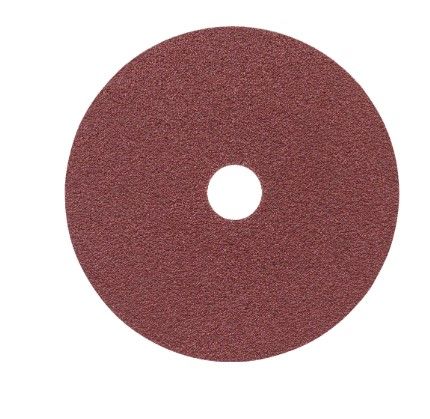 BOSCH FIBRE SANDING DISC EXPERT FOR METAL (2608608N97)