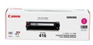 CANON Colour CART 416 MAGENTA