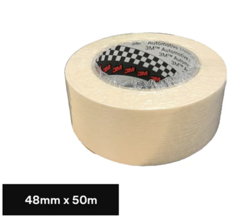 3M Automotive Masking Tape 2258