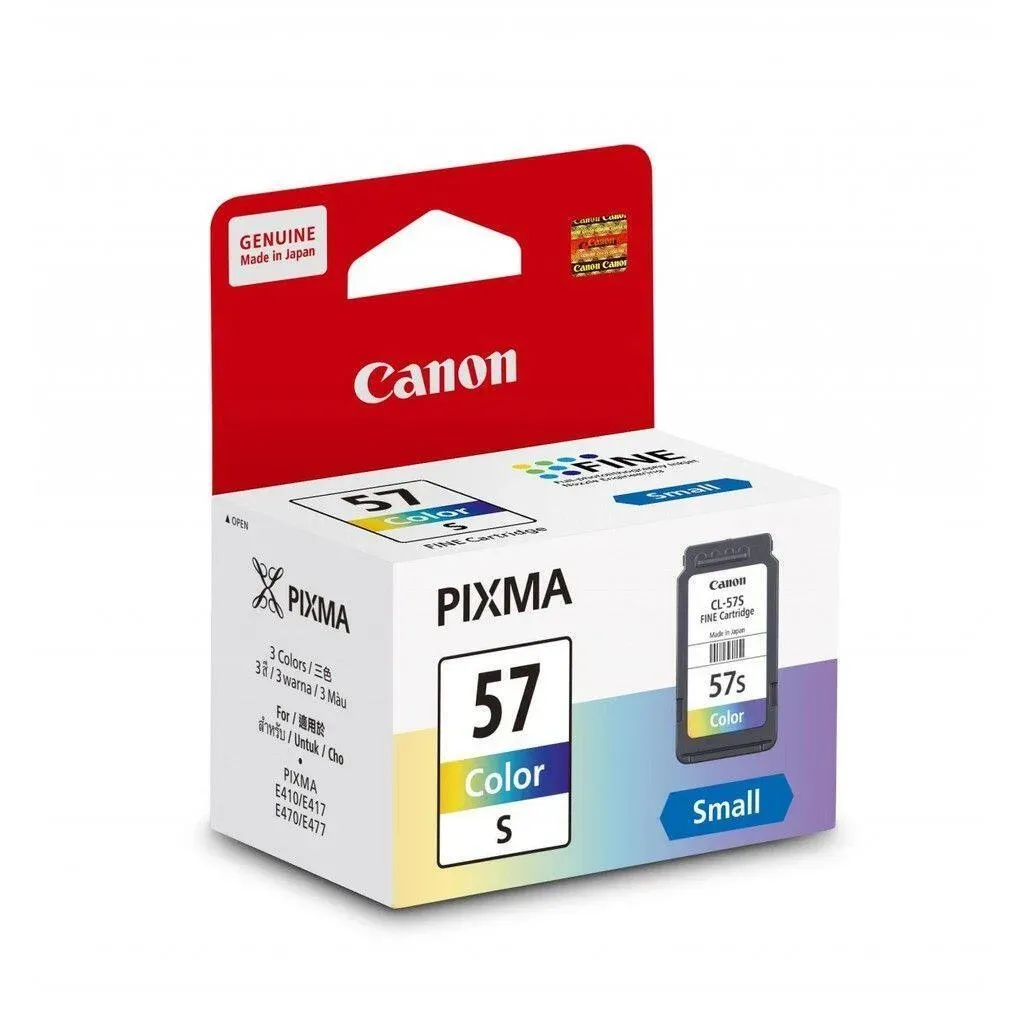 CANON CL-57 COLOUR - 13ml