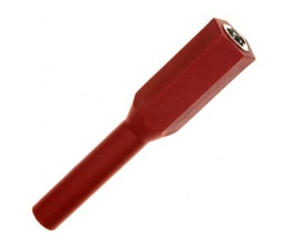 Fluke PJKPL 73086-2 Terminal Jack, Female 10-32 (red)