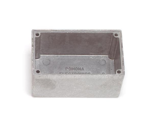 Fluke PHGS 2417 Shielded Box