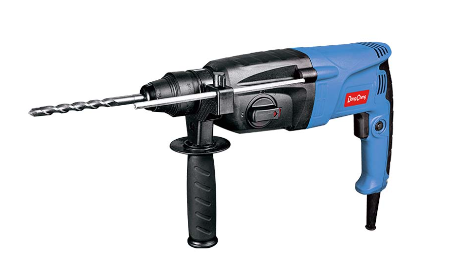 DONGCHENG ROTARY HAMMER DZC05-26