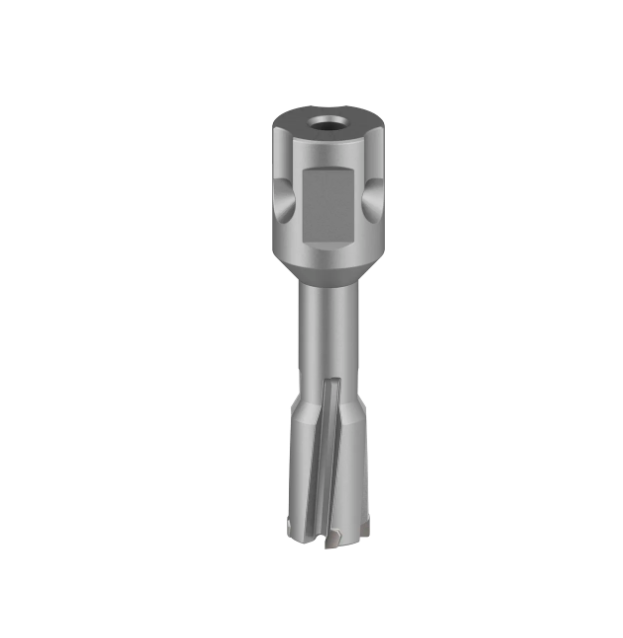 BOSCH PRO METAL TCT ANNULAR CUTTER 14 X 35 X 75 MM (2608577483)