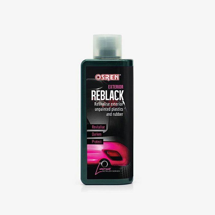 OSREN Exterior Reblack