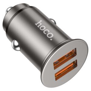 HOCO NZ1 DEVELOPER 36W DUAL PORT