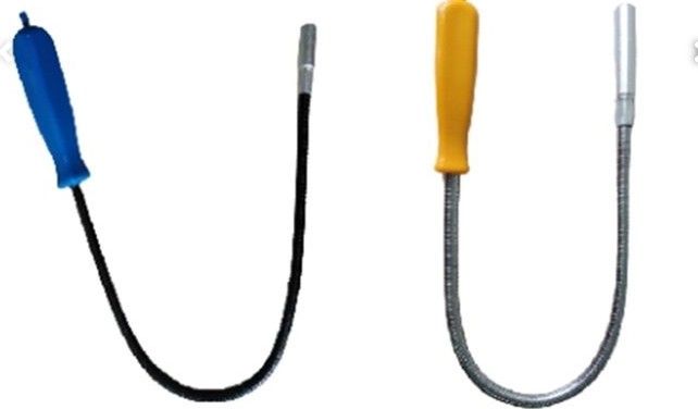 KINGTOYO KING TOYO 10MM/ 12MM COGENT FLEXIBLE MAGNET PICK UP TOOL [KT-1166/KT-1167]
