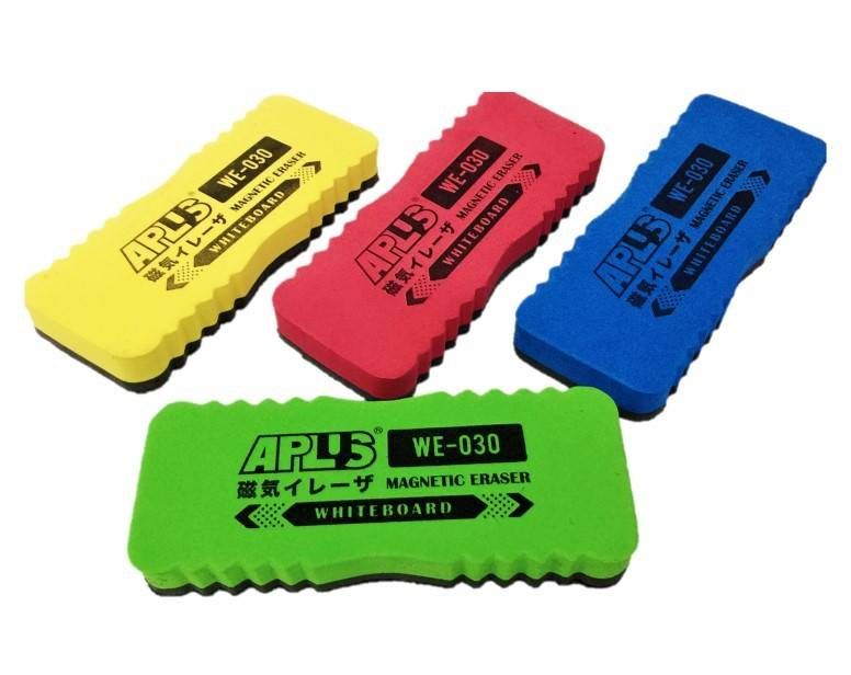 APLUS WE030 MAGNETIC WHITEBOARD DUSTER