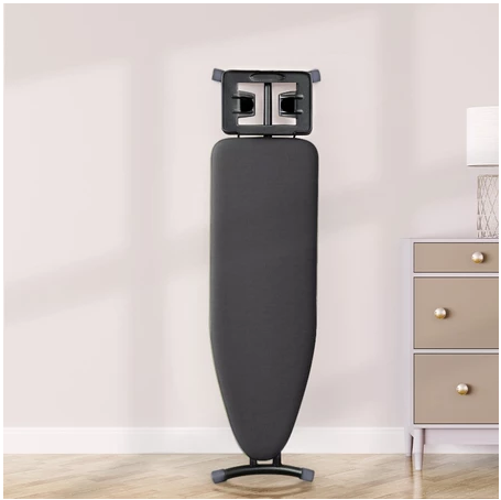 NA Adjustable Height Sturdy Legs Iron Board