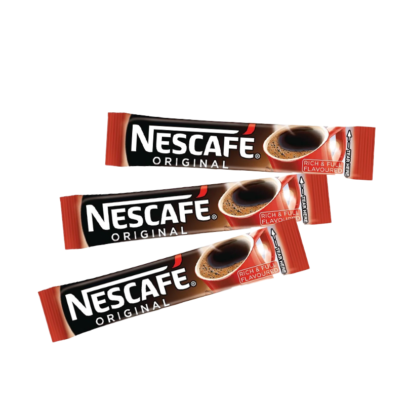 NESCAFE CLASSIC 2g Packs Sachet Sticks (30 Stick)