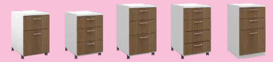 OFIS NEXX SERIES DRAWERS