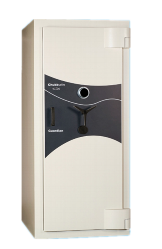 CHUBB GUARDIAN SAFE SIZE 3 (1267KG)