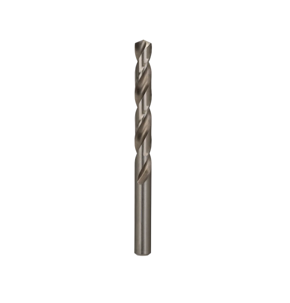 BOSCH PRO METAL HSS-G TWIST DRILL BIT STANDARD LENGTH 11.2 X 94 X 142 MM (5 PCS) (2608585531)